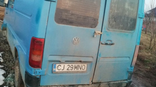 Baie ulei Volkswagen LT 2001 Duba 2500