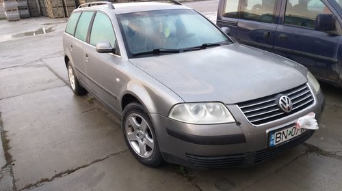 Baie ulei Volkswagen Passat B5 2003 Break 1,9