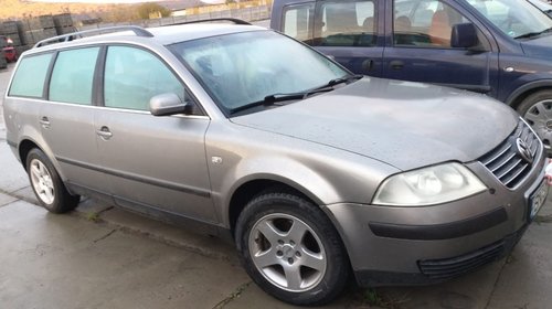 Baie ulei Volkswagen Passat B5 2003 Break 1,9