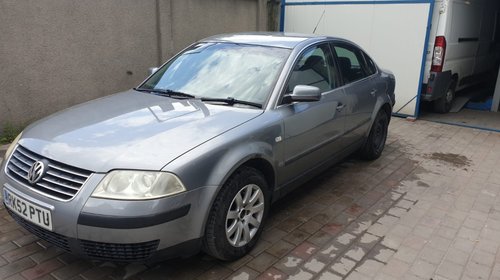 Baie ulei Volkswagen Passat B5 2004 Hatchback 2.0