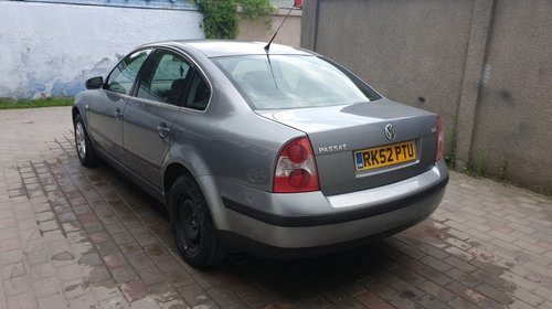 Baie ulei Volkswagen Passat B5 2004 Hatchback 2.0