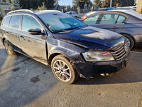 Baie ulei Volkswagen Passat B7 2012 Combi 2.0TDI CFF