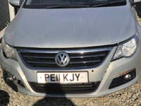 Baie ulei Volkswagen Passat CC 2011 Limuzina 2.0