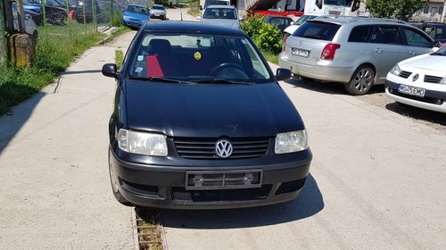 Baie ulei Volkswagen Polo 6N 2000 HATCHBACK 1