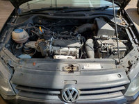 Baie ulei Volkswagen Polo 6R 2011 Hatchback 1.2i CGPA