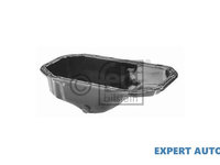 Baie ulei Volkswagen VW POLO (86C, 80) 1981-1994 #2 0216009521470P