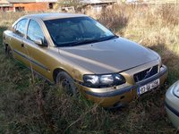 Baie ulei Volvo S60 2004 2,4 2,4