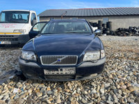 Baie ulei Volvo S80 2001 Sedan 2.4