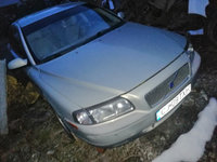 Baie ulei Volvo S80 2005 Hatchback 2400