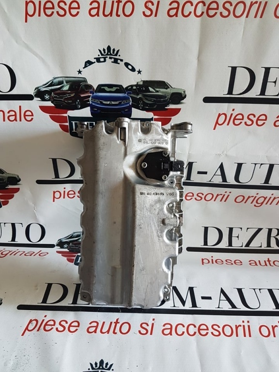 Baie ulei vw caddy IV 2.0 tdi dfsb 150 c