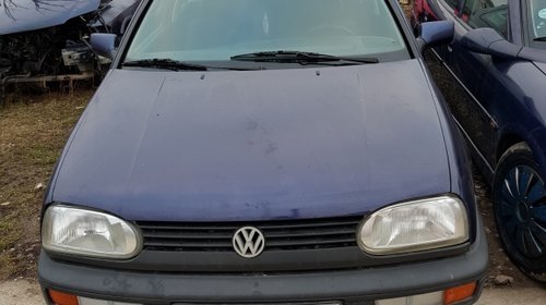 Baie ulei VW Golf 3 1995 HATCHBACK 1.6