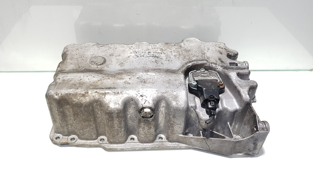 Baie ulei, VW Golf 5 Variant (1K5), 2.0 FSI, BLR, cod 06F103603