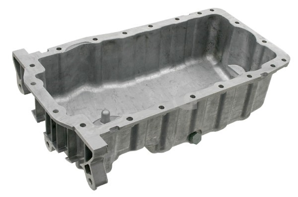 Baie ulei VW NEW BEETLE (9C1, 1C1) (1998 - 2010) TOPRAN 109 616 piesa NOUA