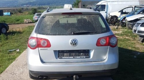 Baie ulei VW Passat B6 2005 COMBI 2.0