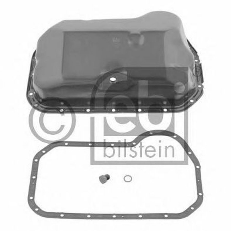 Baie ulei VW PASSAT Variant 3A5 35I FEBI 02004 PieseDeTop