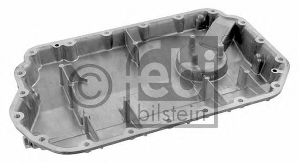 Baie ulei VW PASSAT Variant 3B5 FEBI FE31481