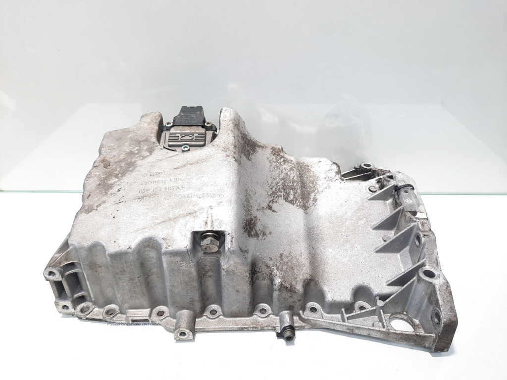 Baie ulei, Vw Passat Variant (3B6) [Fabr 2001-2005