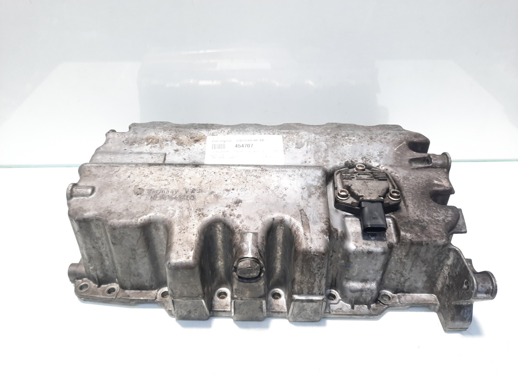 Baie ulei, Vw Passat Variant (3C5) 2.0 TDI, CBA, c