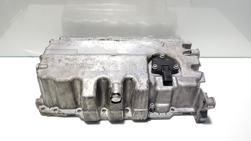 Baie ulei, Vw Passat Variant (3C5) 2.0 tdi, CBA, 0