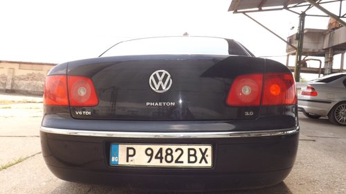 Baie ulei VW Phaeton 2007 Berlina 3.0 BMK/AJS/BUG/BKS