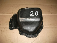 Baie ulei VW Polo 9N 1.2i, motor AZQ, 03D103602G