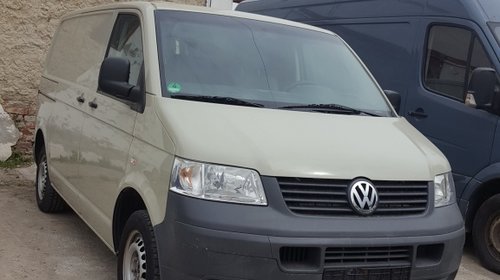 Baie ulei VW T5 2008 duba 1.9