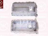 Baie ulei VW TOURAN (1T1, 1T2), AUDI A3 (8P1), VW RABBIT V (1K1) - KLOKKERHOLM 9524472