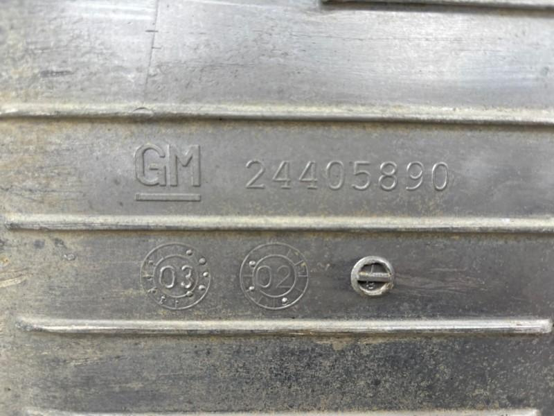 Baie ulei Z16XEP Opel Vectra C 2002-2005