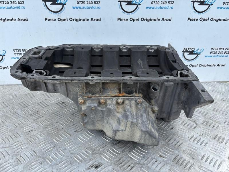 Baie ulei Z16XEP Opel Vectra C 2002-2005