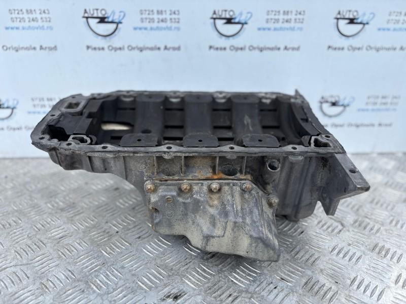 Baie ulei Z16XEP Opel Vectra C 2002-2005