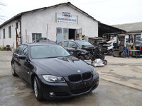 BALAMA CAPOTA BMW 318 DIESEL 2009