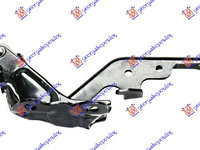 BALAMA CAPOTA - F2, LEXUS, LEXUS IS II 05-13, 487106141