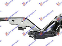 BALAMA CAPOTA - F2, LEXUS, LEXUS IS II 05-13, 487106142