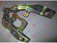 Balama capota fata -07-Nissan X-Trail 01-14 pentru Nissan X-Trail 01-14