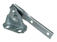 Balama capota fata Fiat Punto 2 (188) 07.1999-07.2003, parte montare suport stanga, 302203-5, Aftermarket