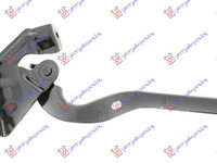 BALAMA CAPOTA FATA - LEXUS CT 200h 10-, LEXUS, LEXUS CT 200h 10-14, 486006141