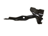 Balama capota fata Mazda 6 (Gh), 11.2007-12.2012, parte montare suport stanga, 456003-5, Aftermarket