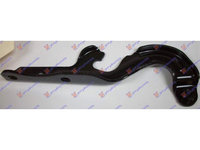 Balama capota fata (P./Capota)-Jeep Grand Cherokee 11-14 pentru Jeep Grand Cherokee 11-14