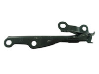 Balama capota fata Toyota Yaris, (Xp10) 04.1999-12.2005, parte montare suport dreapta, 810303-6, Aftermarket