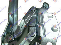 BALAMA CAPOTA FATA - VW PASSAT 05-11, VW, VW PASSAT 05-11, 032306142