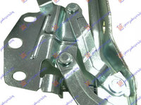 BALAMA CAPOTA FATA - VW PASSAT 05-11, VW, VW PASSAT 05-11, 032306141