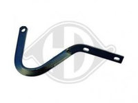 Balama capota MERCEDES-BENZ Vito Bus (W639) (2143 3724 , 88 258 CP) IVECO A6397500251