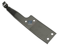 Balama, capota motor DT Spare Parts 2.71236