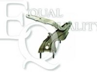 Balama, capota motor FIAT BRAVA (182), FIAT BRAVO I (182), FIAT MAREA (185) - EQUAL QUALITY C00070