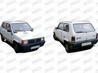 Balama capota motor FIAT PANDA 141A PRASCO FT1213704