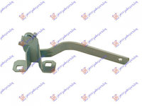 Balama Capota Motor - Fiat Panda 2003 , 51705422