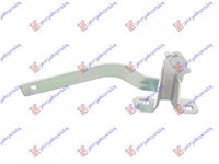 Balama Capota Motor - Fiat Panda 2003 , 51705423