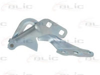 Balama, capota motor FORD MONDEO IV limuzina (BA7) (2007 - 2016) BLIC 6802-00-2556452P