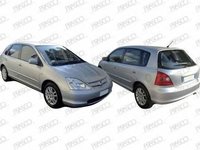 Balama capota motor HONDA CIVIC VII limuzina ES PRASCO HD0383704