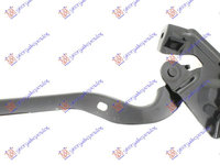 Balama Capota Motor - Lexus Ct 200h 2010 , 53420-76030